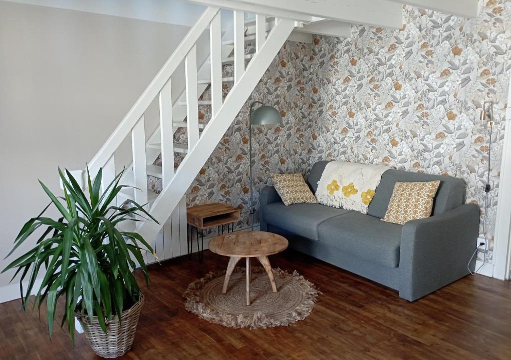 Noyal-Muzillac House | LA PETITE BRETONNE