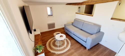 Mauleon Apartment | la petite cabane