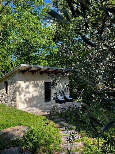 Saint-Affrique Apartment | La Petite Cabane