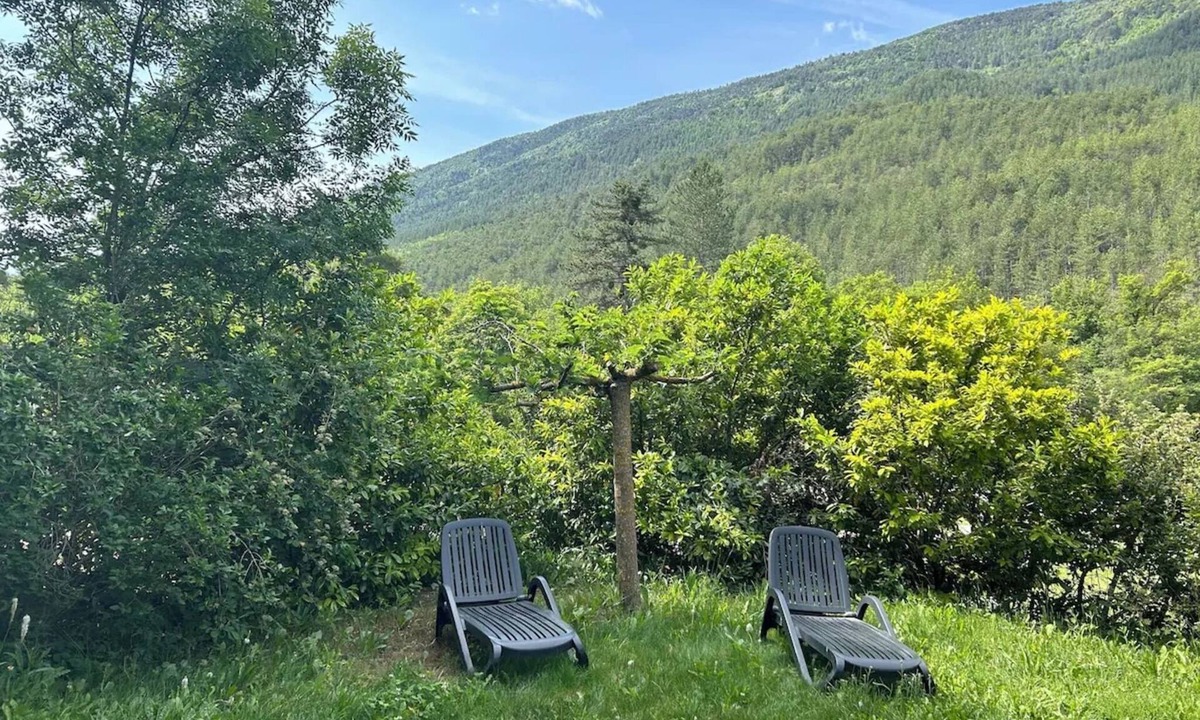 Castellane Cottage | La petite Calade