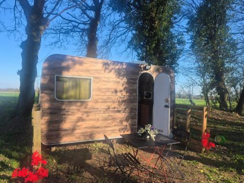 Maxent Other | La petite caravane de Vallye