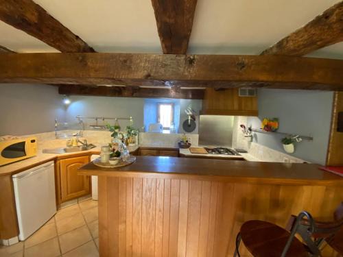 Chalvignac House | La petite Chalvignacoise