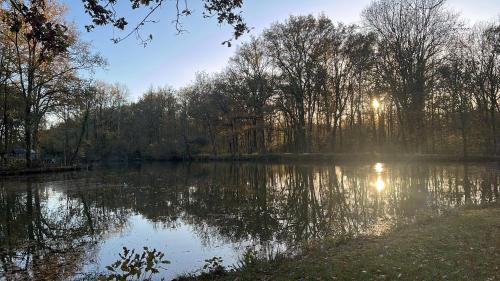 Mosnay Bed & Breakfast | La petite chambre