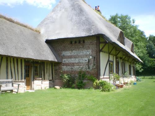 Sainte-Foy House | La petite chaumière