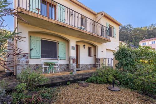 Ceret Villa | La Petite Colline à Céret