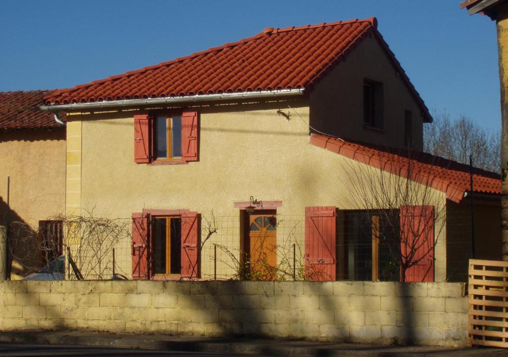 Franquevielle House | La petite danseuse