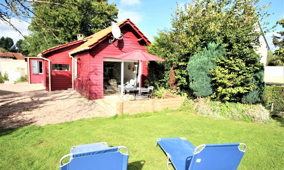 Offranville House | La Petite Douceur - OFFRANVILLE