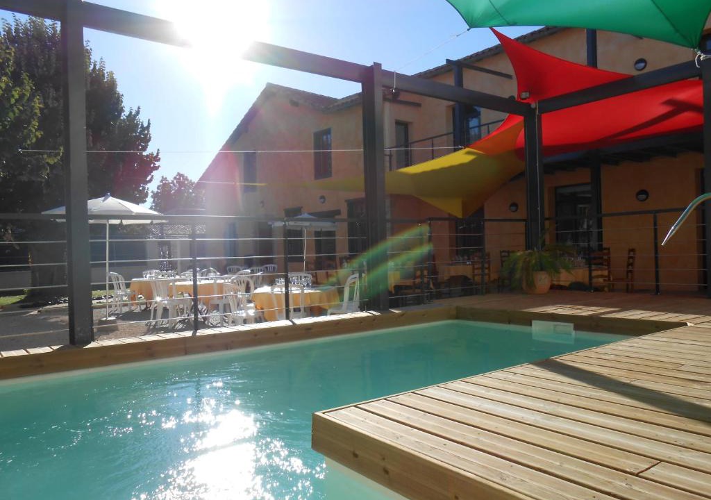 Marciac Bed & Breakfast | La Petite Ecole Chez Etche