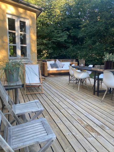 Bindslev Bed & Breakfast | La Petite Ecole