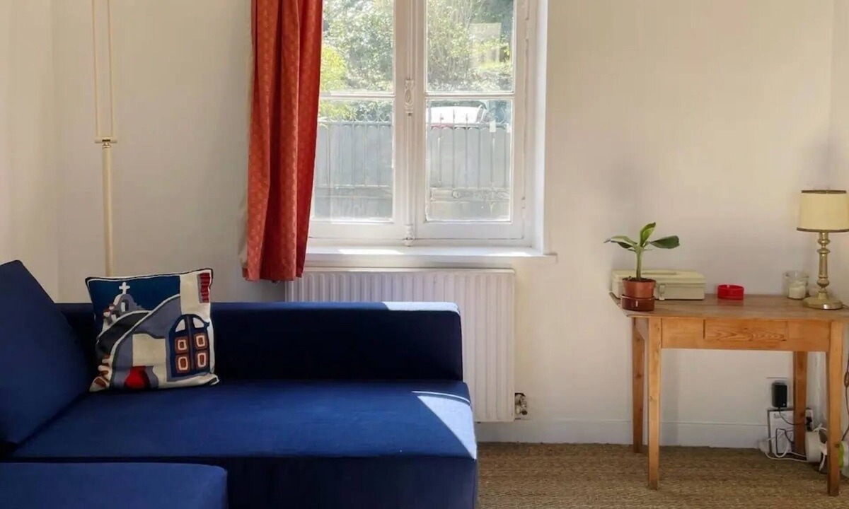 Fecamp House | La Petite Escapade