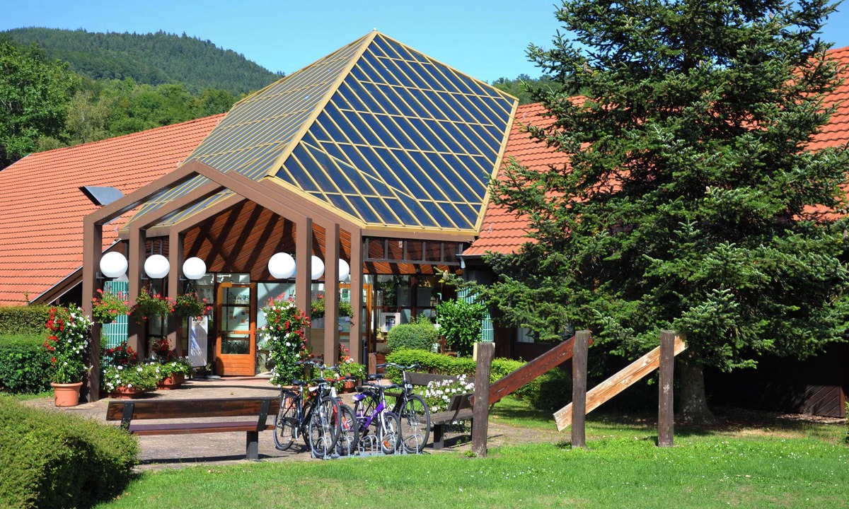 Munster House | La Petite Fecht