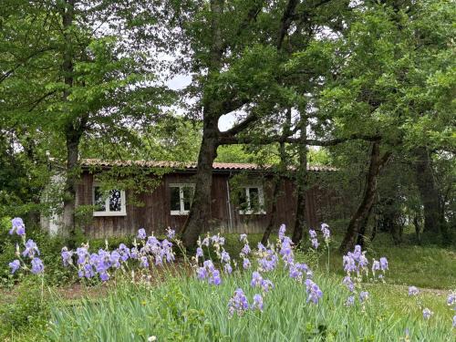 Marsac House | La Petite Ferme des Etoiles
