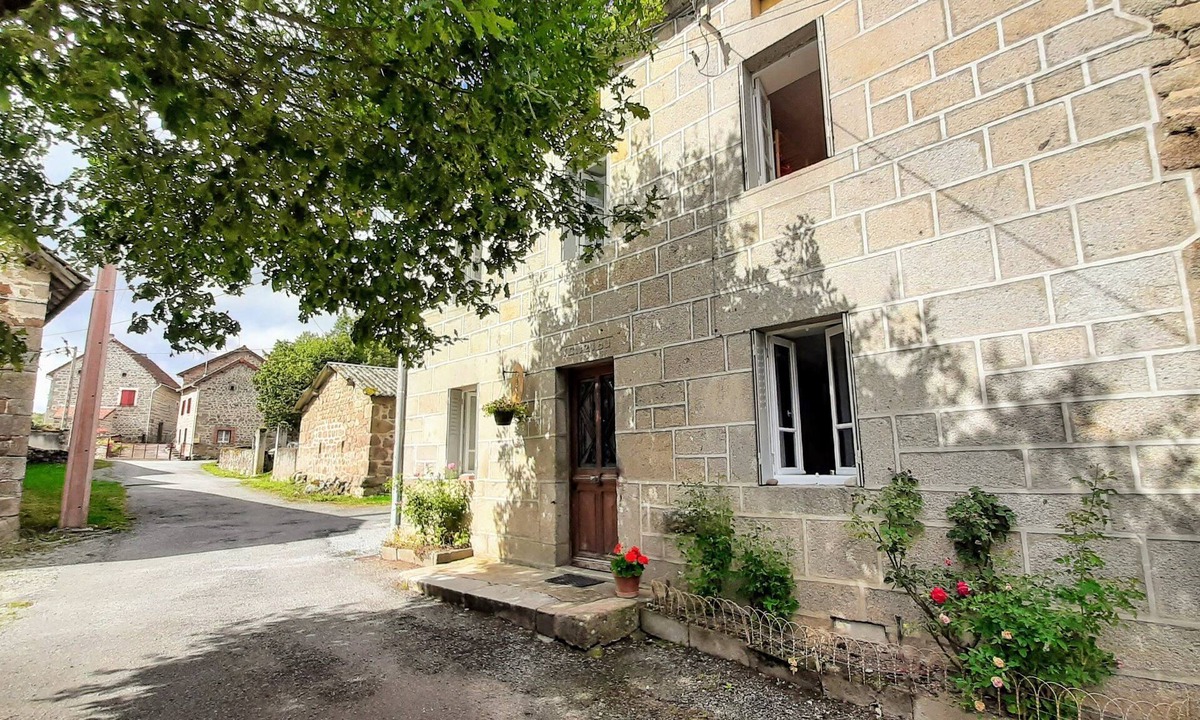 Saint-Frion Other | La Petite Ferme du Maureix