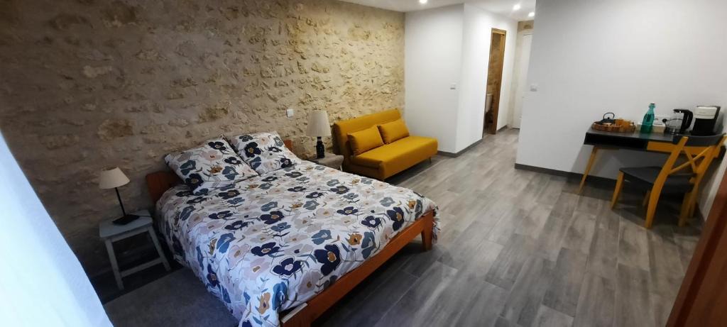 Epeigne-les-Bois Bed & Breakfast | La petite ferme 37