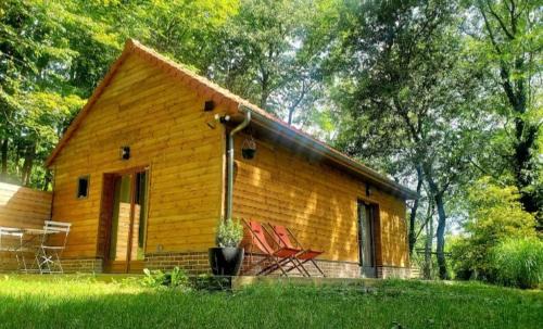 Mons-Boubert House | La petite forêt