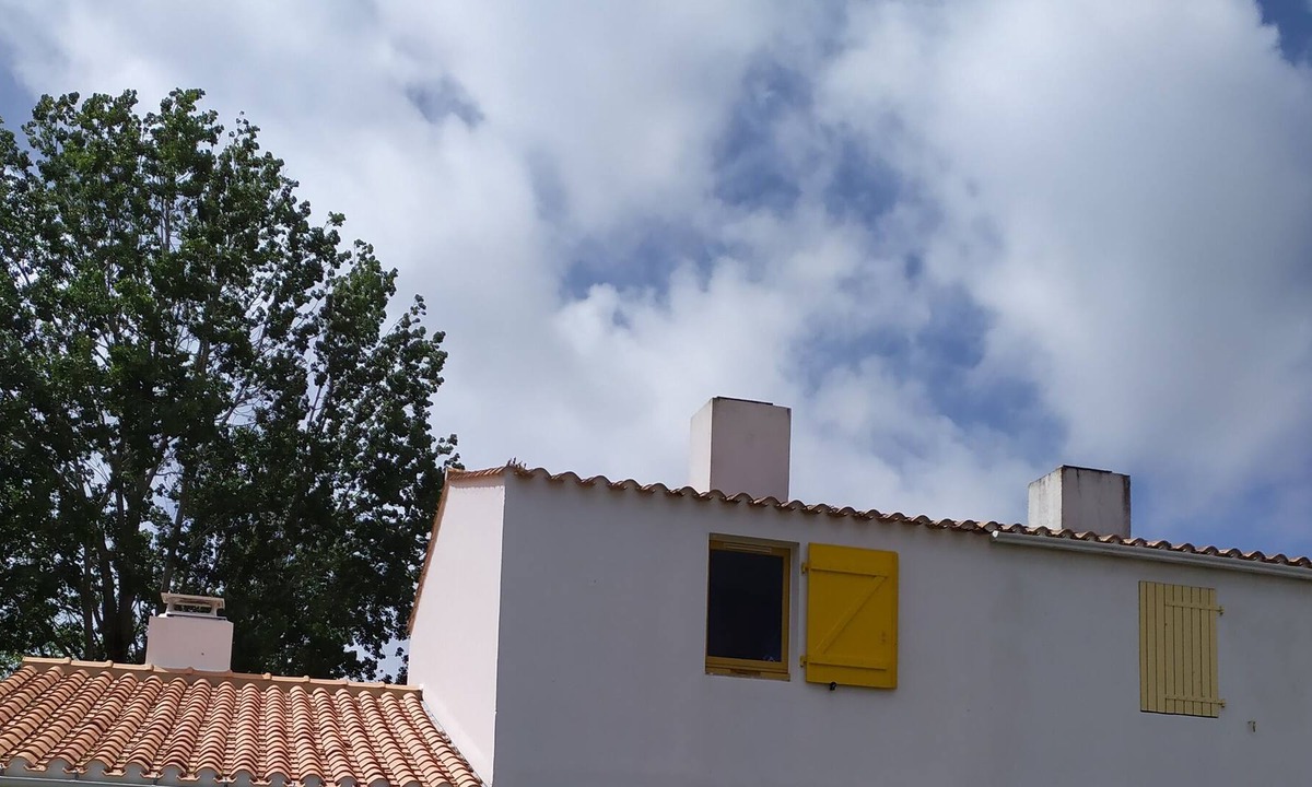 Bretignolles-sur-Mer House | La Petite Maison