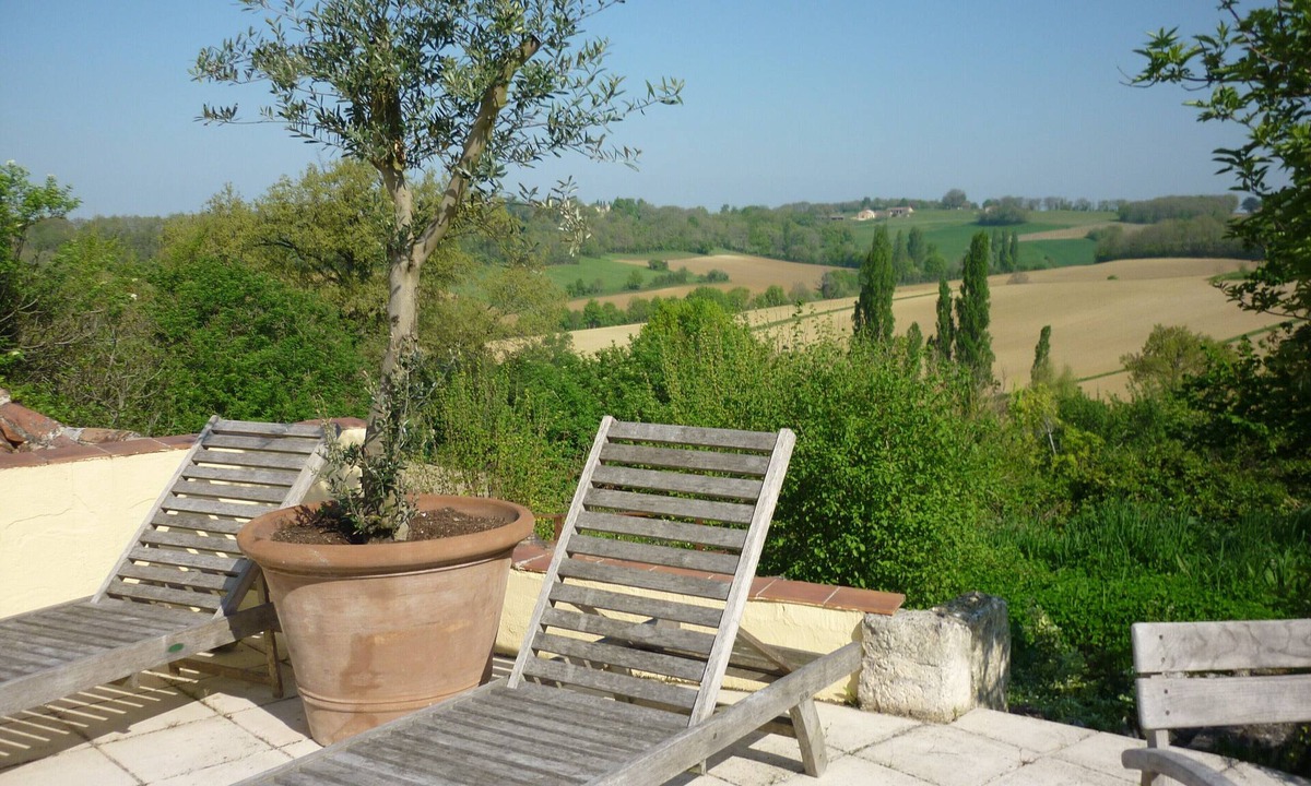 Saint-Orens-Pouy-Petit House | La petite Maison du Gers