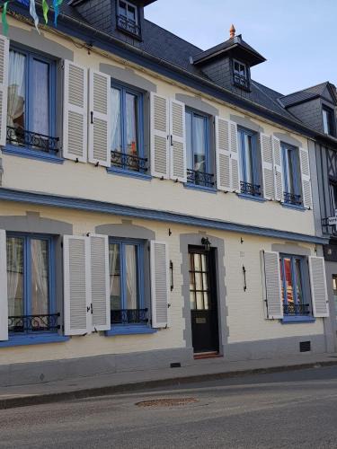 Saint-Valery-sur-Somme House | La Petite Valerienne