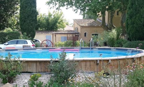 Villeneuve-les-Avignon Apartment | La petite Seigneurette 2