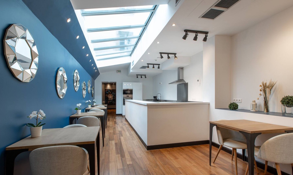 Beaune City Centre Apartment | La Petite Fugue