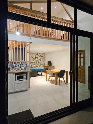 Chavagnes-en-Paillers House | La Petite Grange
