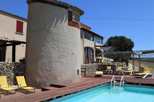 Lurs Apartment | La Petite Grande