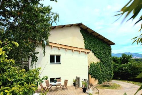 Aspres-sur-Buech House | La Petite Grange