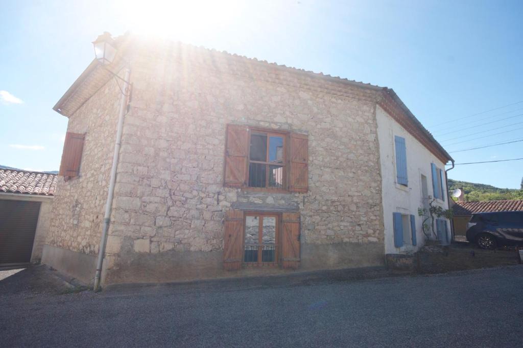 Puivert House | La Petite Grange