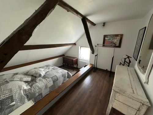 Rugles Apartment | La petite grange