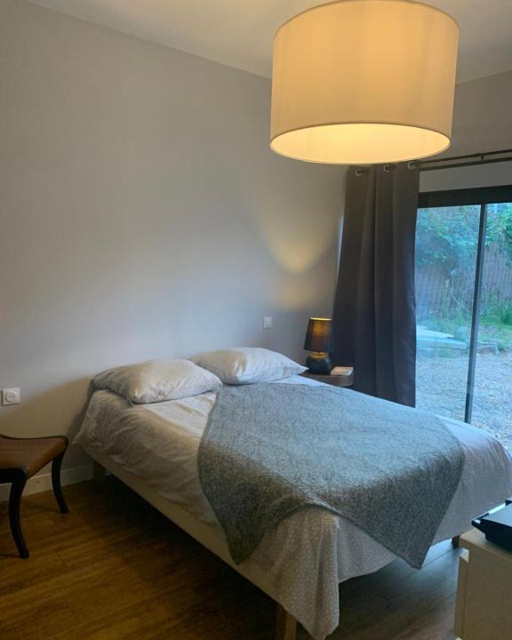 Poitiers Apartment | La Petite Halte