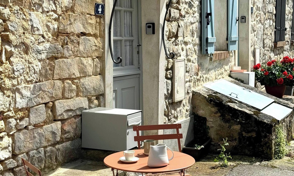 Grez-sur-Loing House | La petite lanterne - Maison