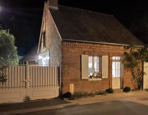 Souvigny-en-Sologne House | La petite maison