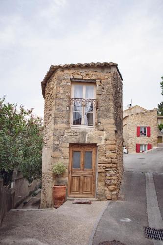 Chateauneuf-du-Pape House | La petite maison
