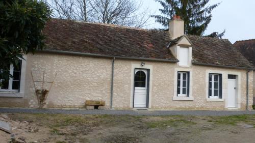 Mezieres-en-Brenne House | La petite maison