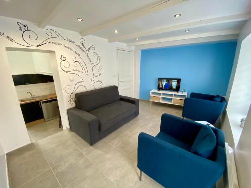 Wimille House | La petite maison à deux pas de la mer