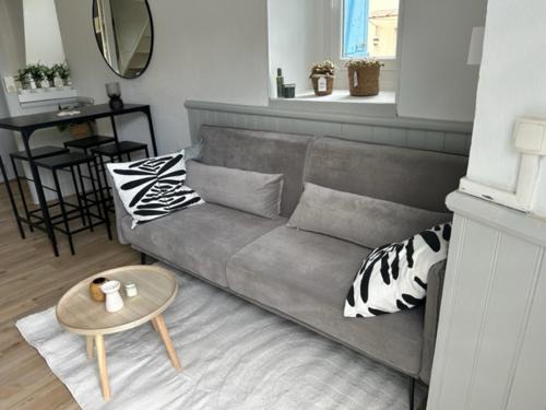 Arbas House | La petite maison d'Arbas