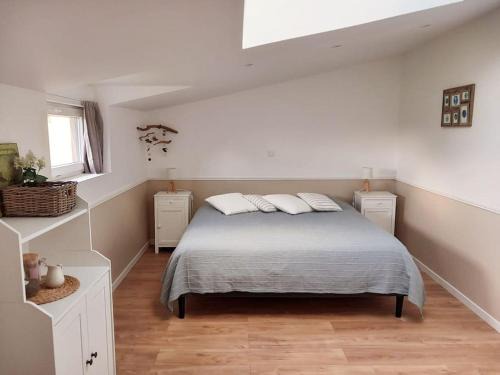 Lamballe Apartment | La petite maison dans la prairie