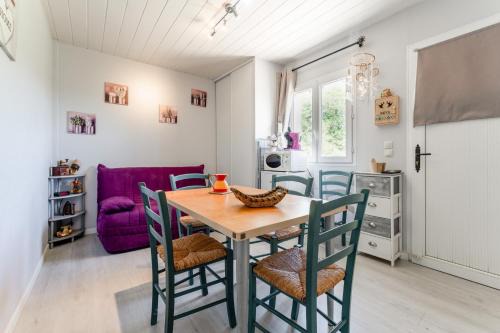 Gaujac House | La Petite Maison dans la Vigne