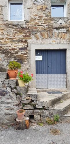 Castelnau-de-Brassac House | La petite maison dans le Sidobre