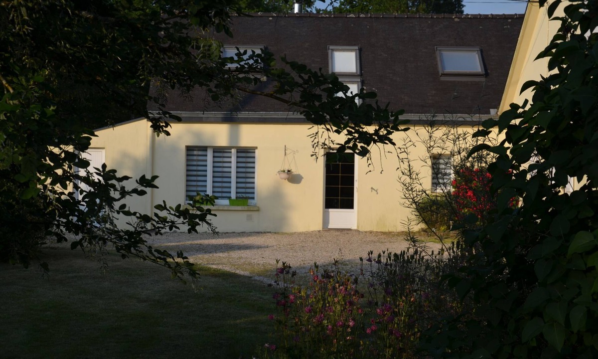 Plumergat House | LA PETITE MAISON DE KERTHOMAS - CLASS 3* GÎTE