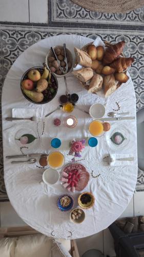 Locarn Bed & Breakfast | La Petite Maison de Locarn