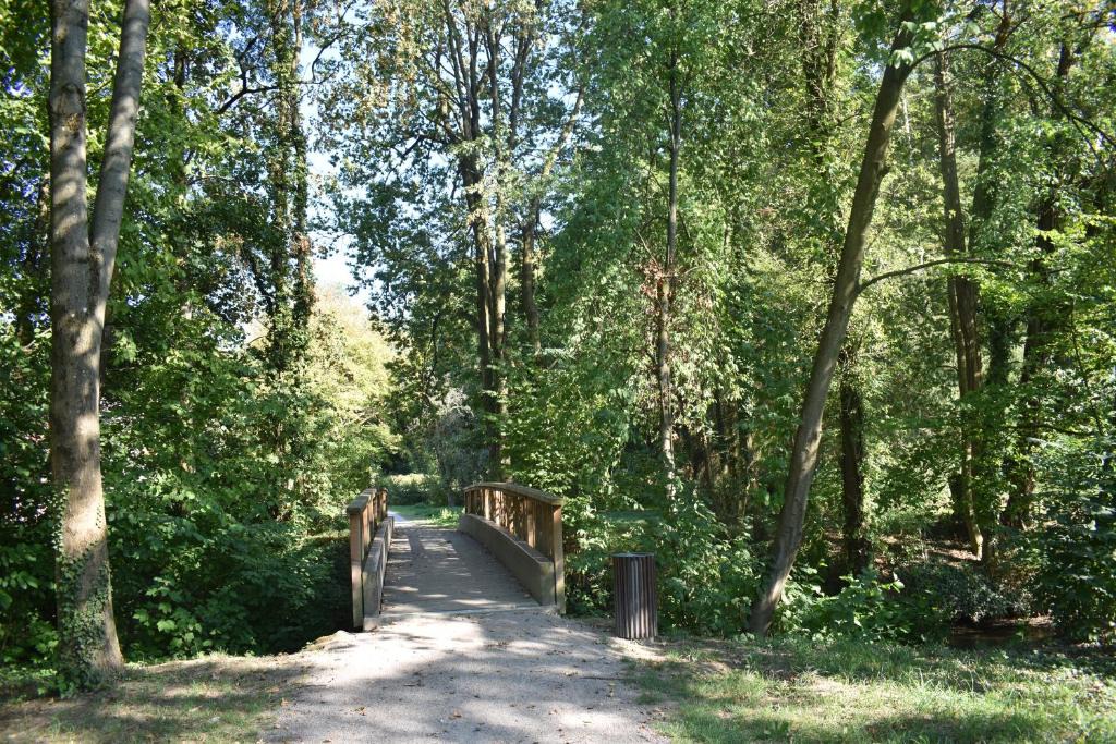 Reichshoffen Apartment | La petite maison de Vinylous