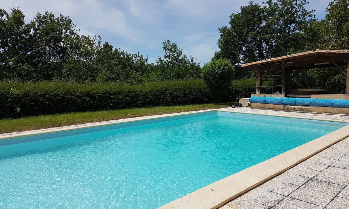 Baneuil House | La petite maison du Tertre