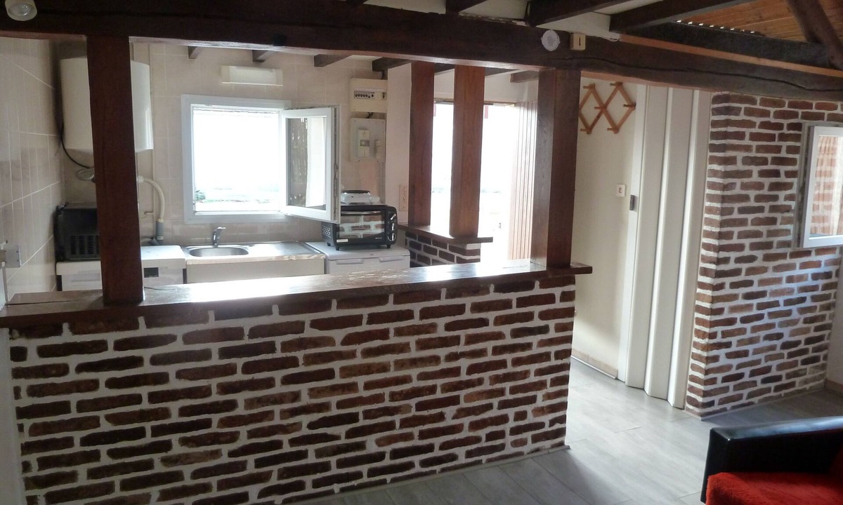 Salbris House | La Petite maison en Sologne