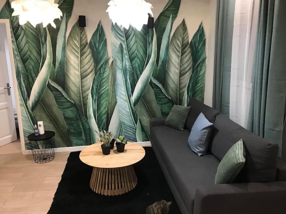 Bobigny House | La petite maison