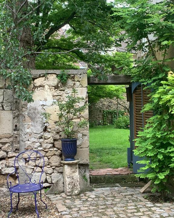 Crepy-en-Valois House | La petite maison