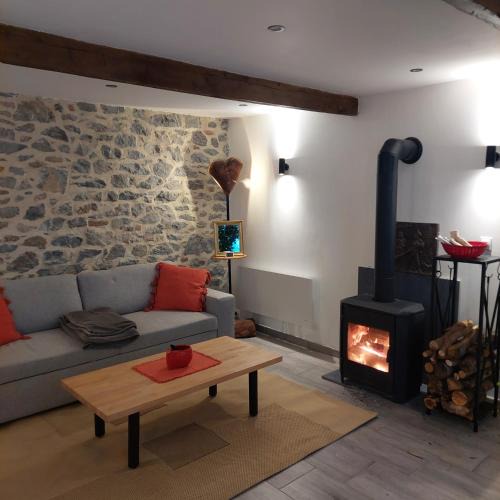 Fromelennes Apartment | La petite Maison