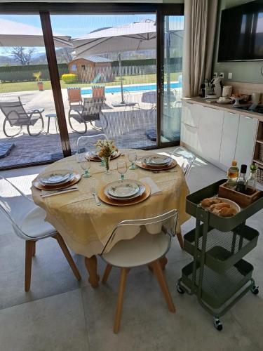 Gourdan-Polignan House | La PETITE MAISON