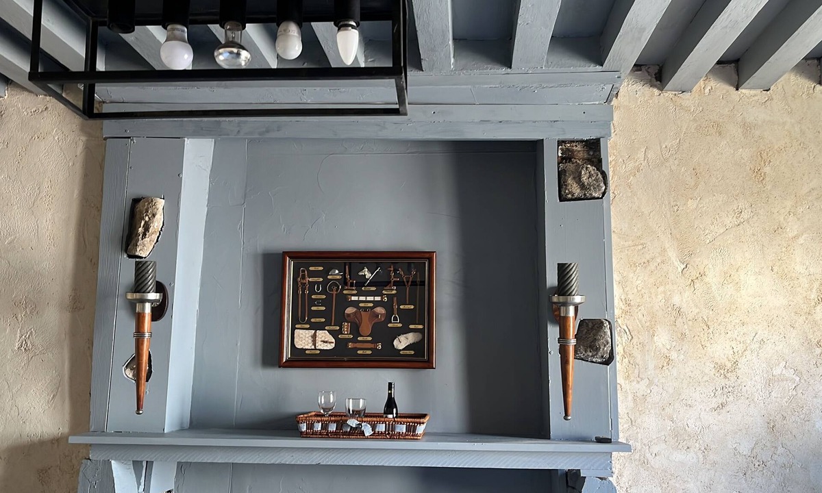 Issy-l'Eveque Bed & Breakfast | La Petite Maison d Issy