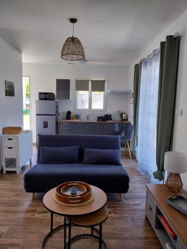 Lablachere House | la petite maison